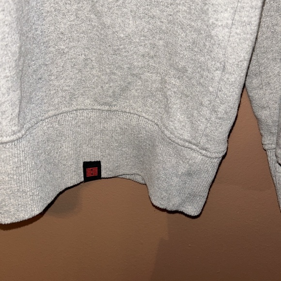 BILLIEBEINO SWEATSHIRT - Picture 3 of 5